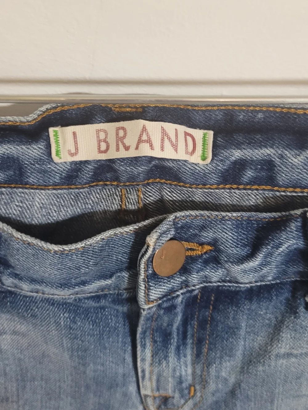 J Brand Denim Shorts